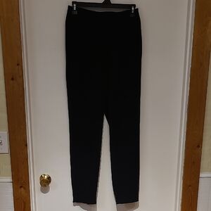 Express Charcoal Tailored Trousers